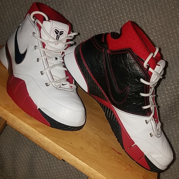 nike zoom air uptempo